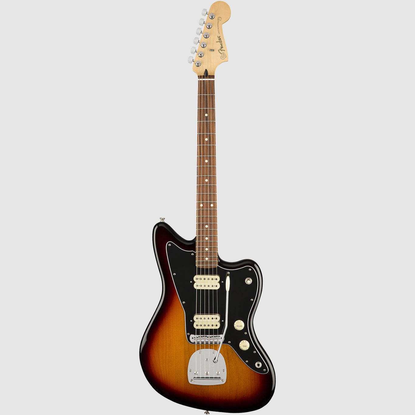 Fender Player Jazzmaster PF 3TSB